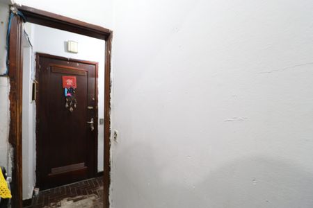 Apartamento à venda com 47m², 1 quarto e sem vagaCozinha e Área de Serviço