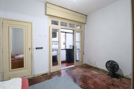 Apartamento à venda com 47m², 1 quarto e sem vagaQuarto