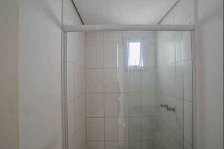 Apartamento à venda com 61m², 3 quartos e 2 vagasBanheiro Social