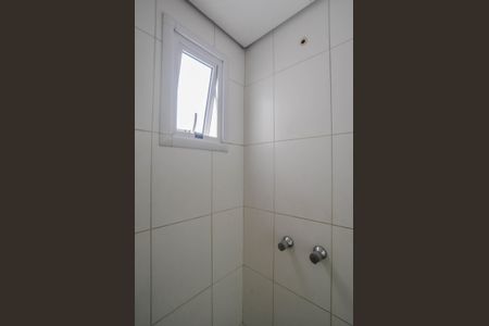 Apartamento à venda com 61m², 3 quartos e 2 vagasBanheiro Social