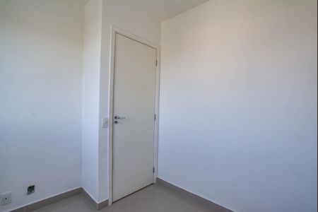 Apartamento à venda com 61m², 3 quartos e 2 vagasQuarto 2