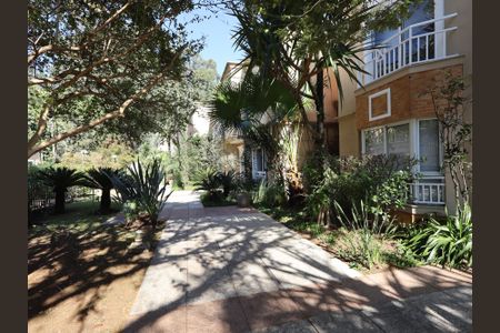 Casa de condomínio à venda com 567m², 4 quartos e 4 vagasÁrea comum