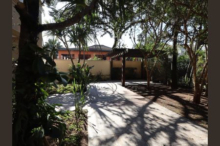 Casa de condomínio à venda com 567m², 4 quartos e 4 vagasÁrea comum