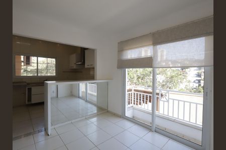 Casa de condomínio à venda com 567m², 4 quartos e 4 vagasSala de Almoço