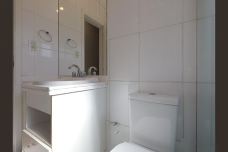 Casa de condomínio à venda com 567m², 4 quartos e 4 vagasBanheiro da Suíte 4