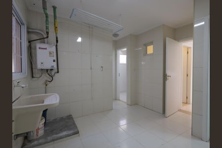 Casa de condomínio à venda com 567m², 4 quartos e 4 vagasÁrea de Serviço
