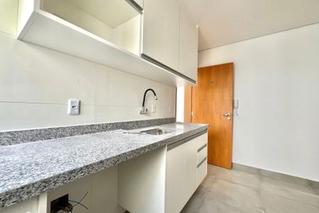 Apartamento para alugar com 28m², 1 quarto e sem vaga Apartamento para alugar com 28m², 1 quarto e sem vagaCozinha