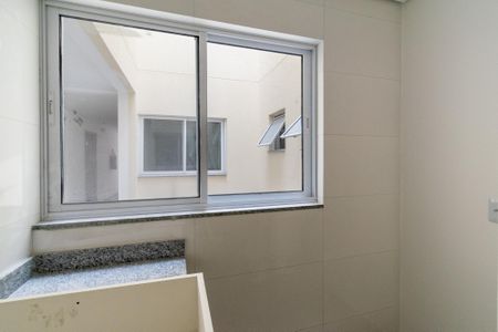 Apartamento para alugar com 28m², 1 quarto e sem vaga Apartamento para alugar com 28m², 1 quarto e sem vagaÁrea de Serviço