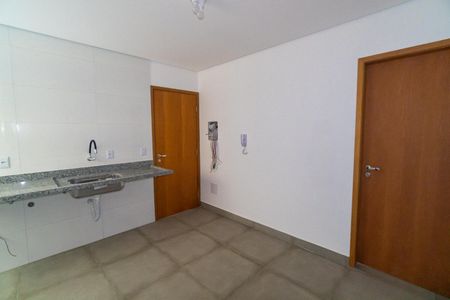 Studio de kitnet/studio para alugar com 1 quarto, 28m² em Jardim Oriental, São Paulo