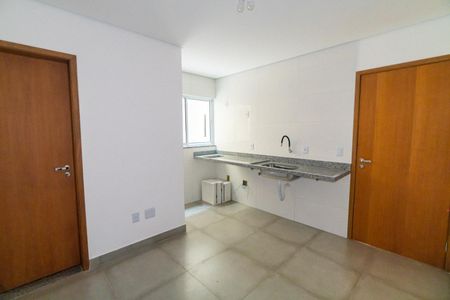 Studio de kitnet/studio para alugar com 1 quarto, 28m² em Jardim Oriental, São Paulo