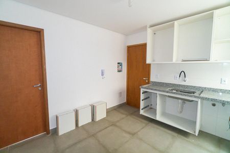 Studio para alugar com 32m², 1 quarto e sem vagaStudio