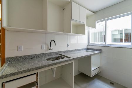 Apartamento para alugar com 32m², 1 quarto e sem vaga Apartamento para alugar com 32m², 1 quarto e sem vagaSala/Cozinha