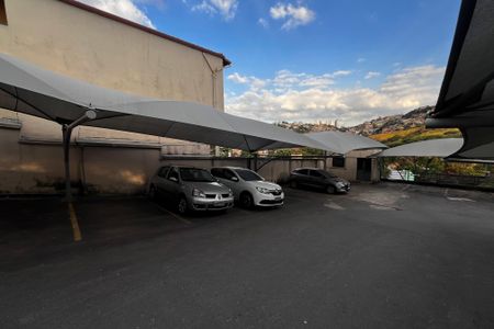 Apartamento à venda com 77m², 3 quartos e 1 vagaGaragem