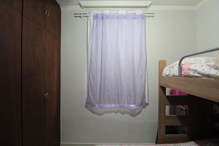 Apartamento à venda com 77m², 3 quartos e 1 vagaQuarto 1