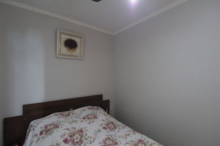 Apartamento à venda com 77m², 3 quartos e 1 vagaQuarto 2