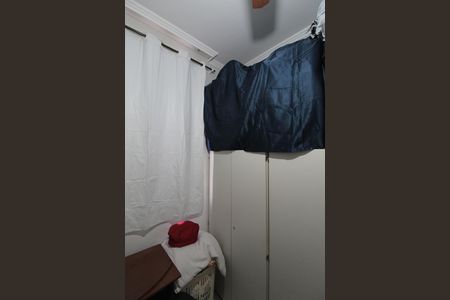 Apartamento à venda com 77m², 3 quartos e 1 vagaQuarto 3