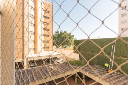 Apartamento à venda com 122m², 3 quartos e 1 vagaVista Quarto 2