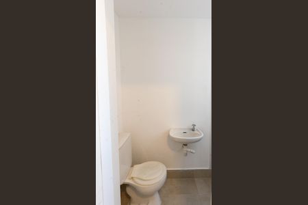 Apartamento à venda com 122m², 3 quartos e 1 vagaBanheiro de Serviço