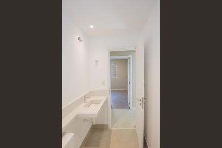 Apartamento à venda com 122m², 3 quartos e 1 vagaBanheiro Suíte