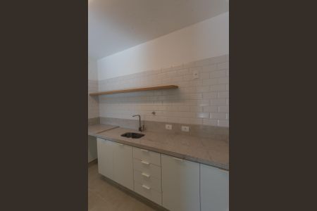 Apartamento à venda com 122m², 3 quartos e 1 vagaCozinha