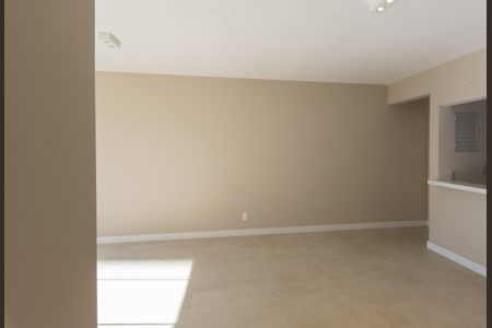 Apartamento à venda com 122m², 3 quartos e 1 vagaSala