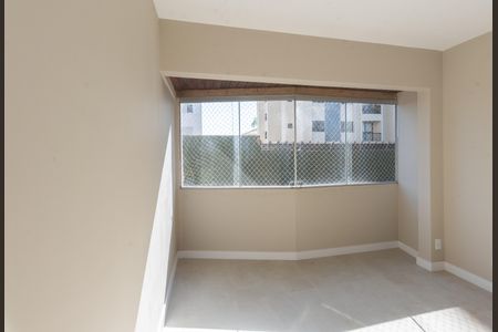 Apartamento à venda com 122m², 3 quartos e 1 vagaSala