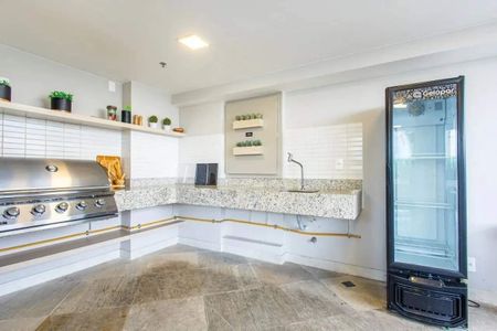 Apartamento à venda com 22m², 1 quarto e sem vaga