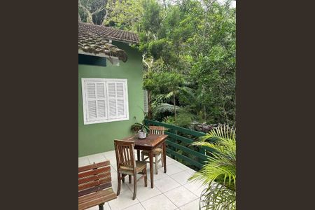 Casa à venda com 201m², 3 quartos e 5 vagas