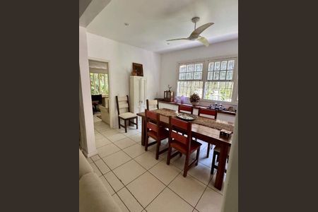 Casa à venda com 201m², 3 quartos e 5 vagas