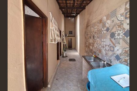 Casa à venda com 158m², 3 quartos e sem vaga