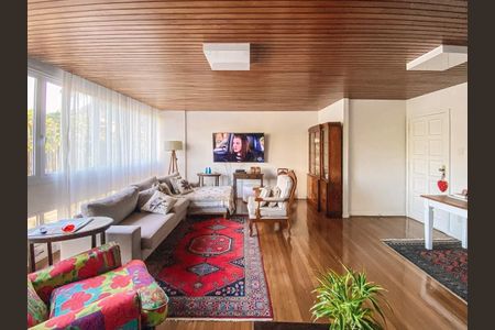 Apartamento à venda com 140m², 3 quartos e 1 vaga