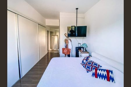 Apartamento à venda com 140m², 3 quartos e 1 vaga