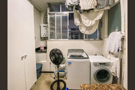 Apartamento à venda com 140m², 3 quartos e 1 vaga