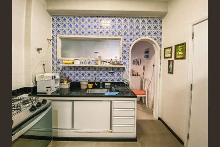 Apartamento à venda com 140m², 3 quartos e 1 vaga