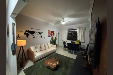 Apartamento à venda com 68m², 2 quartos e sem vaga