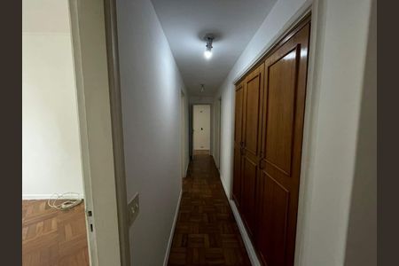 Apartamento à venda com 190m², 3 quartos e 1 vaga