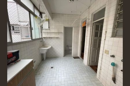 Apartamento à venda com 190m², 3 quartos e 1 vaga