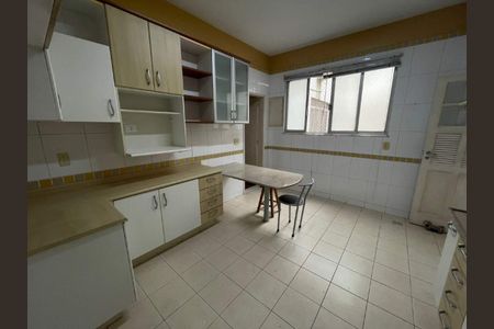 Apartamento à venda com 190m², 3 quartos e 1 vaga