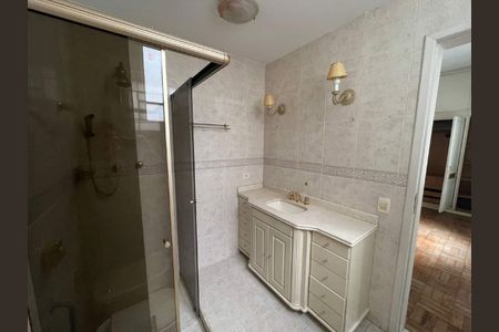 Apartamento à venda com 190m², 3 quartos e 1 vaga