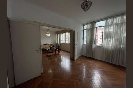 Apartamento à venda com 190m², 3 quartos e 1 vaga