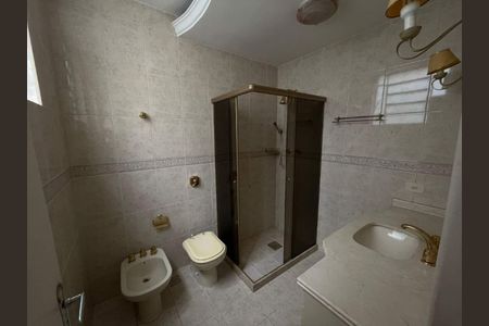 Apartamento à venda com 190m², 3 quartos e 1 vaga