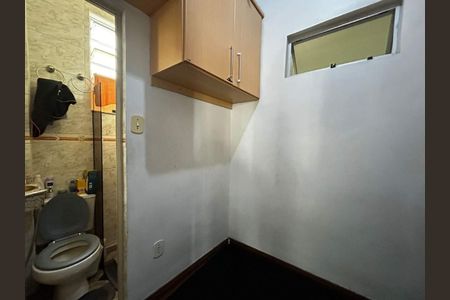 Apartamento à venda com 40m², 1 quarto e sem vaga