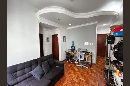 Apartamento à venda com 40m², 1 quarto e sem vaga