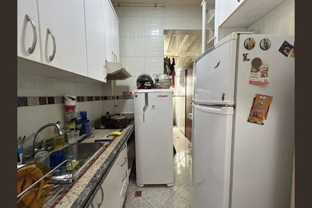 Apartamento à venda com 40m², 1 quarto e sem vaga
