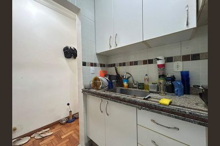 Apartamento à venda com 40m², 1 quarto e sem vaga