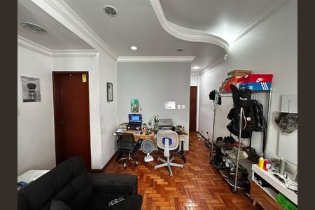 Apartamento à venda com 40m², 1 quarto e sem vaga
