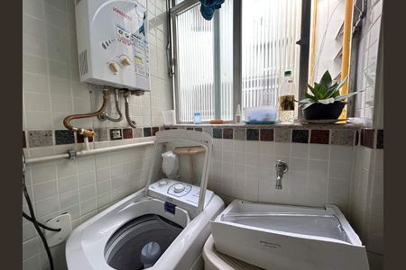 Apartamento à venda com 40m², 1 quarto e sem vaga