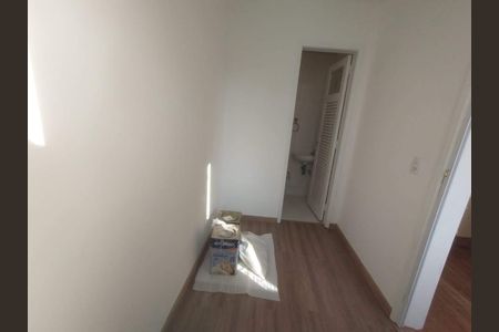 Apartamento à venda com 53m², 2 quartos e 1 vaga