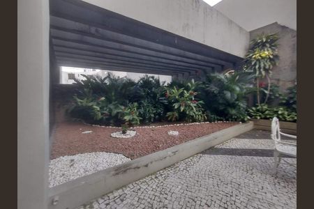 Apartamento à venda com 53m², 2 quartos e 1 vaga