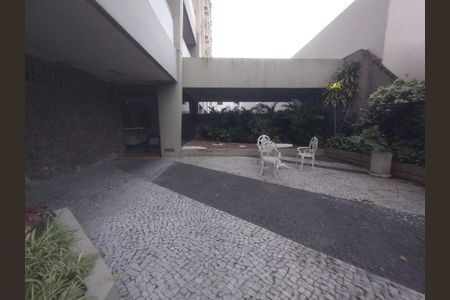 Apartamento à venda com 53m², 2 quartos e 1 vaga
